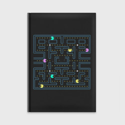 Ежедневник Pac-Man