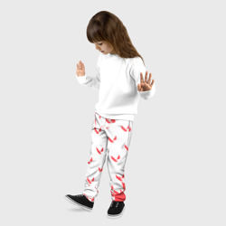 Детские брюки 3D VALORANT / ВАЛОРАНТ - фото 2