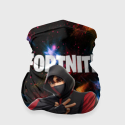 Бандана-труба 3D Fortnite x IKONIK