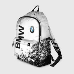 Рюкзак 3D BMW.