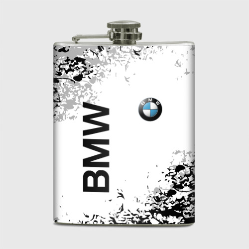 Фляга BMW.