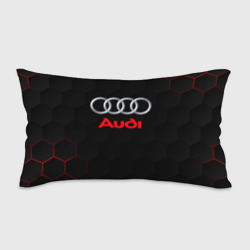 Подушка 3D антистресс Audi Ауди