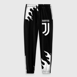 Мужские брюки 3D Juventus Ювентус