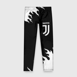 Детские леггинсы 3D Juventus Ювентус