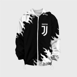 Детская куртка 3D Juventus Ювентус