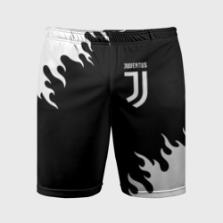 Мужские шорты спортивные Juventus Ювентус