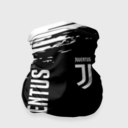 Бандана-труба 3D Juventus Ювентус