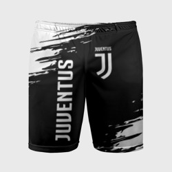 Мужские шорты спортивные Juventus Ювентус