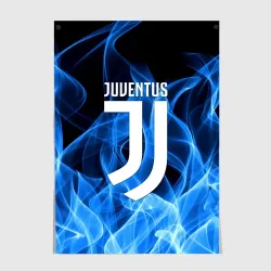 Постер Juventus Ювентус