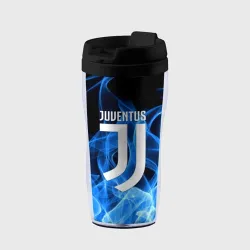 Термокружка-непроливайка Juventus Ювентус