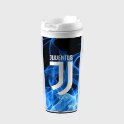 Термокружка-непроливайка Juventus Ювентус
