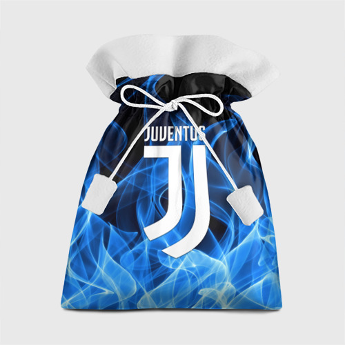 Подарочный 3D мешок Juventus Ювентус