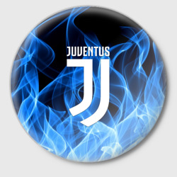 Значок Juventus Ювентус