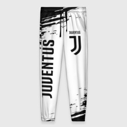 Женские брюки 3D Juventus Ювентус