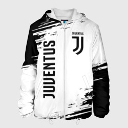 Мужская куртка 3D Juventus Ювентус