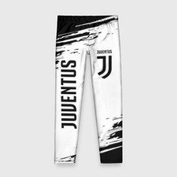 Детские леггинсы 3D Juventus Ювентус