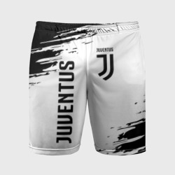 Мужские шорты спортивные Juventus Ювентус