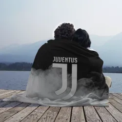 Плед 3D Juventus Ювентус - фото 2