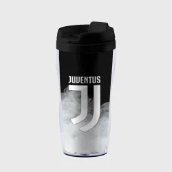 Термокружка-непроливайка Juventus Ювентус