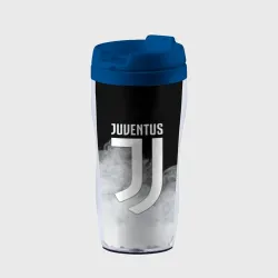 Термокружка-непроливайка Juventus Ювентус