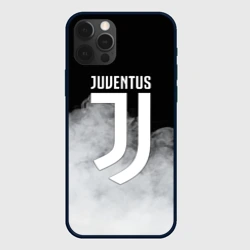 Чехол для iPhone 12 Pro Juventus Ювентус