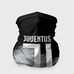 Бандана-труба 3D Juventus Ювентус