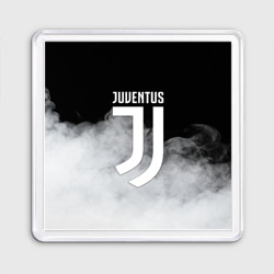 Магнит 55*55 Juventus Ювентус