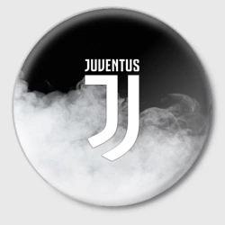 Значок Juventus Ювентус