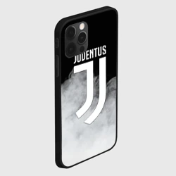 Чехол для iPhone 12 Pro Juventus Ювентус - фото 2