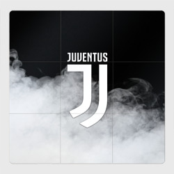 Магнитный плакат 3Х3 Juventus Ювентус