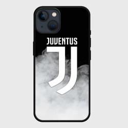 Чехол для iPhone 14 Juventus Ювентус