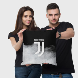 Подушка 3D Juventus Ювентус - фото 2