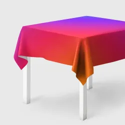 Скатерть 3D Градиент