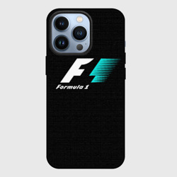 Чехол для iPhone 13 Pro Formula 1