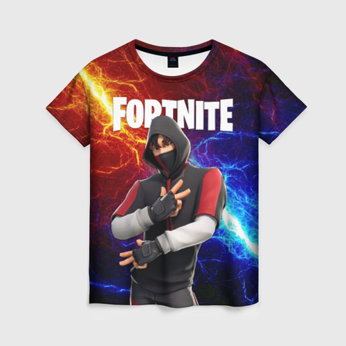Vetement ikonik fortnite deals