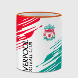 Кружка с полной запечаткой Liverpool - фото 2