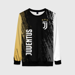 Женский свитшот 3D Juventus