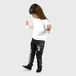 Детские брюки 3D Juventus - фото 2