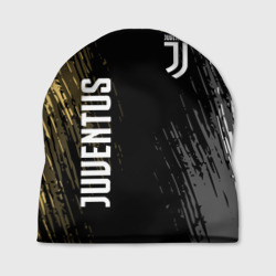 Шапка 3D Juventus