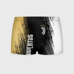 Мужские трусы 3D Juventus
