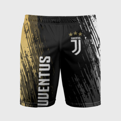 Мужские шорты спортивные Juventus