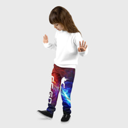 Детские брюки 3D CS GO КС Го - фото 2