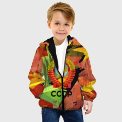 Детская куртка 3D СССР - фото 2