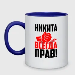 Никита всегда прав картинки