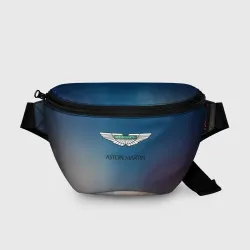 Поясная сумка 3D Aston martin
