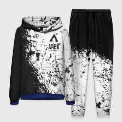 Мужской костюм с толстовкой 3D Apex Legends