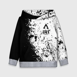 Детская толстовка 3D Apex Legends