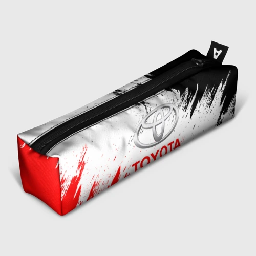 Пенал школьный 3D Toyota