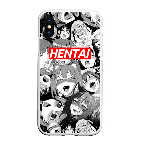 Hentai Ios