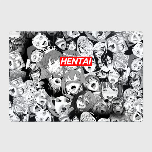 Hentai Poster